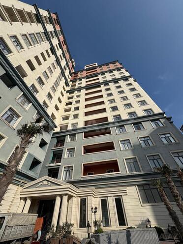 Продаётся 2-комн. новостройка 73 м², Насиминский  р., photo 18 from 20