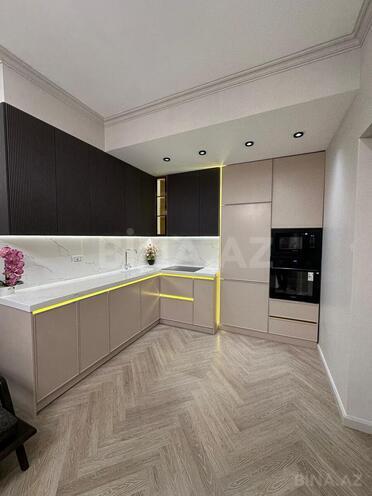 Продаётся 2-комн. новостройка 65.1 м², м. Шах Исмаил Хатаи, photo 7 from 10