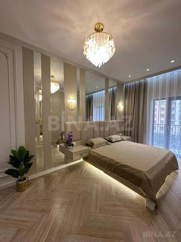 Продаётся 2-комн. новостройка 65.1 м², м. Шах Исмаил Хатаи, photo 4 from 10