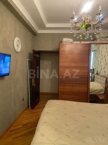 Сдаётся 3-комн. новостройка 116 м², м. 20 января, photo 8 from 21