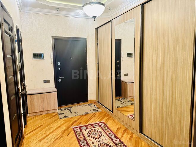 Сдаётся 3-комн. новостройка 116 м², м. 20 января, photo 7 from 21