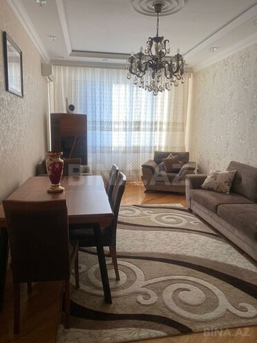 Сдаётся 3-комн. новостройка 116 м², м. 20 января, photo 3 from 21