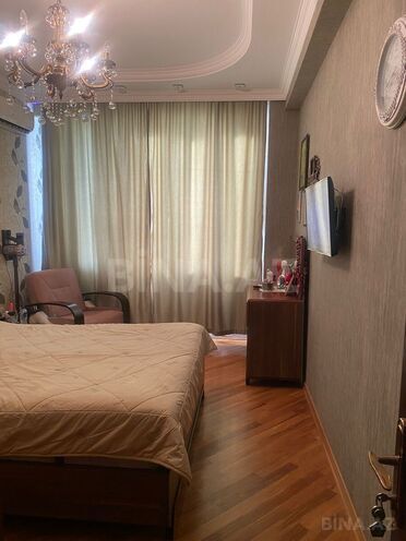 Сдаётся 3-комн. новостройка 116 м², м. 20 января, photo 19 from 21