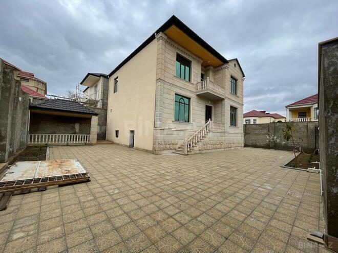 Продаётся 6-комн. новостройка 250 м², пос. Биладжары, photo 4 from 21