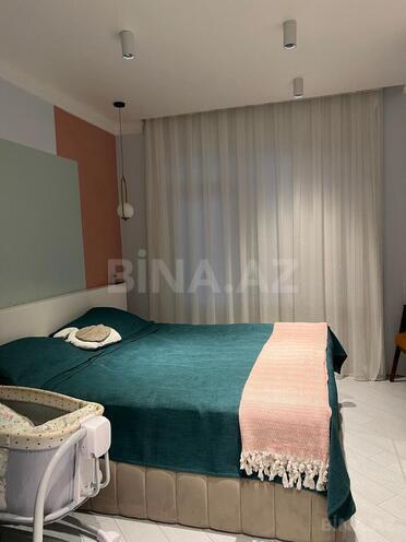 Продаётся 3-комн. вторичка 60 м², м. Нефтчиляр, photo 9 from 13