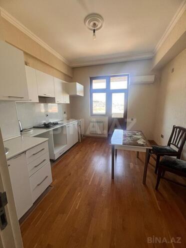 Продаётся 2-комн. новостройка 75 м², Сабаильский р., photo 4 from 6