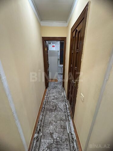 Сдаётся 2-комн. вторичка 50 м², м. Кара Караев, photo 6 from 15