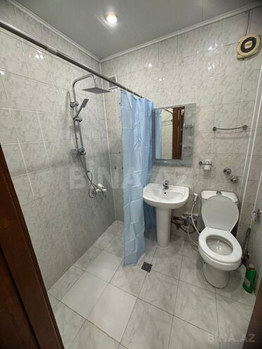 Сдаётся 2-комн. вторичка 50 м², м. Кара Караев, photo 13 from 15