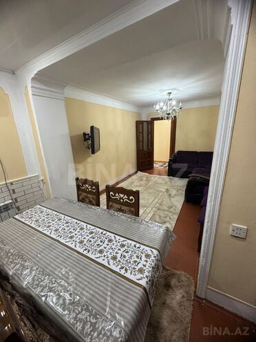 Сдаётся 2-комн. вторичка 50 м², м. Кара Караев, photo 5 from 15