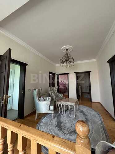 Satılır 6 otaqlı həyət evi/bağ evi 215 m², Yeni Günəşli q., photo 24 from 31