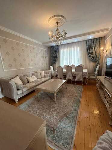 Satılır 6 otaqlı həyət evi/bağ evi 215 m², Yeni Günəşli q., photo 3 from 31