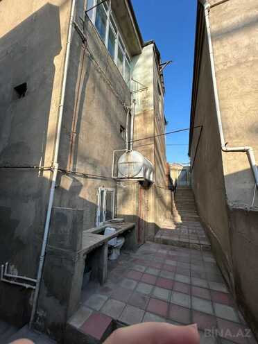 Satılır 6 otaqlı həyət evi/bağ evi 215 m², Yeni Günəşli q., photo 29 from 31