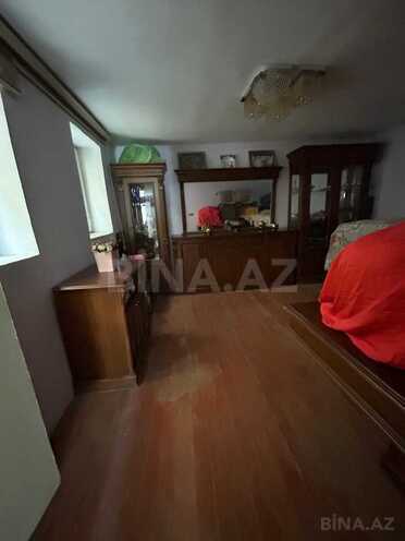 Satılır 6 otaqlı həyət evi/bağ evi 215 m², Yeni Günəşli q., photo 21 from 31