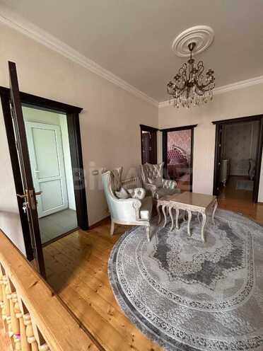 Satılır 6 otaqlı həyət evi/bağ evi 215 m², Yeni Günəşli q., photo 23 from 31