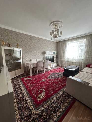 Satılır 6 otaqlı həyət evi/bağ evi 215 m², Yeni Günəşli q., photo 4 from 31