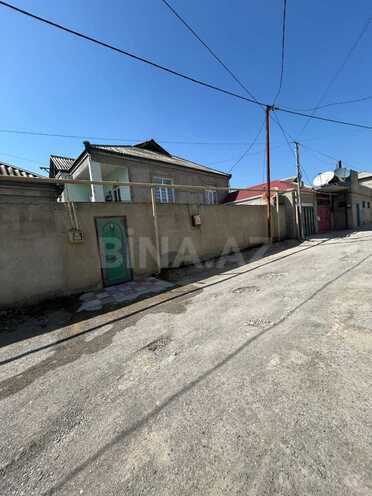 Satılır 6 otaqlı həyət evi/bağ evi 215 m², Yeni Günəşli q., photo 27 from 31