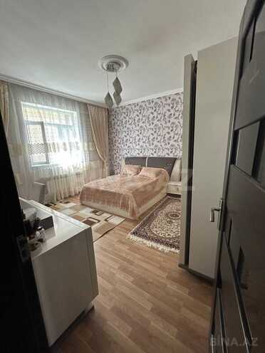 Satılır 6 otaqlı həyət evi/bağ evi 215 m², Yeni Günəşli q., photo 18 from 31