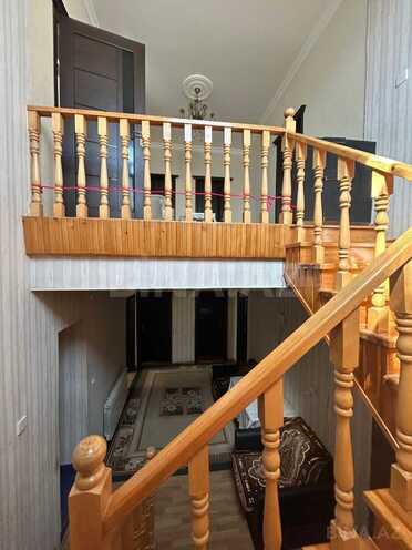 Satılır 6 otaqlı həyət evi/bağ evi 215 m², Yeni Günəşli q., photo 14 from 31