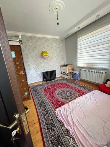 Satılır 6 otaqlı həyət evi/bağ evi 215 m², Yeni Günəşli q., photo 8 from 31