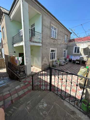 Satılır 6 otaqlı həyət evi/bağ evi 215 m², Yeni Günəşli q., photo 1 from 31