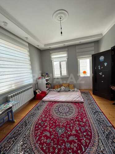 Satılır 6 otaqlı həyət evi/bağ evi 215 m², Yeni Günəşli q., photo 9 from 31