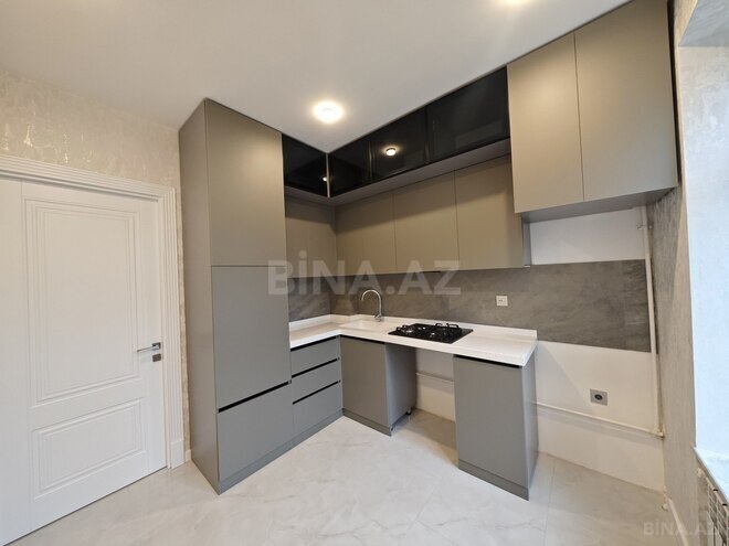Satılır 3 otaqlı köhnə tikili 90 m², Bakıxanov q., photo 15 from 18