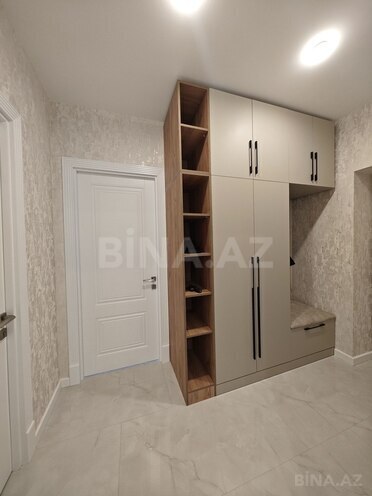 Satılır 3 otaqlı köhnə tikili 90 m², Bakıxanov q., photo 17 from 18