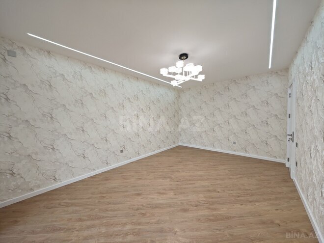 Satılır 3 otaqlı köhnə tikili 90 m², Bakıxanov q., photo 11 from 18