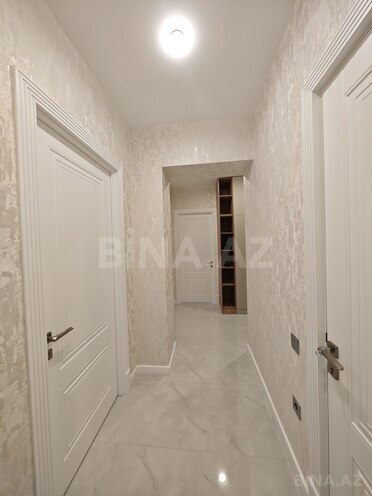 Satılır 3 otaqlı köhnə tikili 90 m², Bakıxanov q., photo 12 from 18