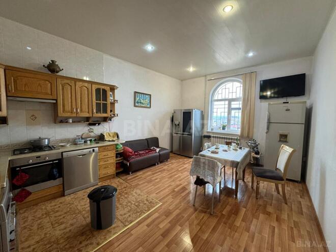 Satılır 12 otaqlı həyət evi/bağ evi 1 300 m², Qara Qarayev m., photo 15 from 20