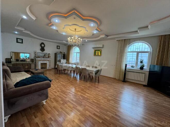 Satılır 12 otaqlı həyət evi/bağ evi 1 300 m², Qara Qarayev m., photo 3 from 20