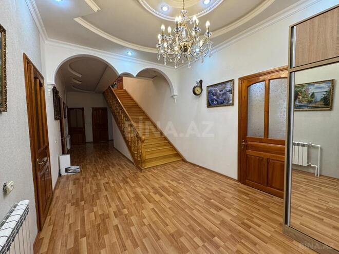 Satılır 12 otaqlı həyət evi/bağ evi 1 300 m², Qara Qarayev m., photo 17 from 20