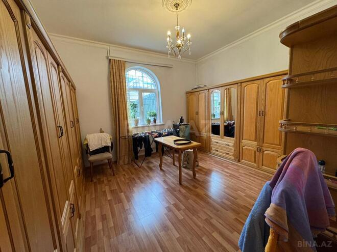Satılır 12 otaqlı həyət evi/bağ evi 1 300 m², Qara Qarayev m., photo 14 from 20