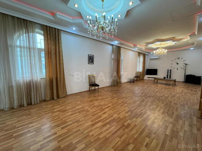 Satılır 12 otaqlı həyət evi/bağ evi 1 300 m², Qara Qarayev m., photo 8 from 20