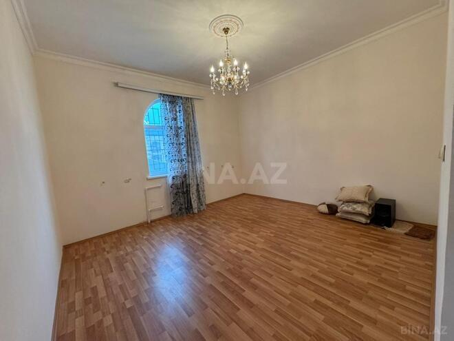 Satılır 12 otaqlı həyət evi/bağ evi 1 300 m², Qara Qarayev m., photo 12 from 20
