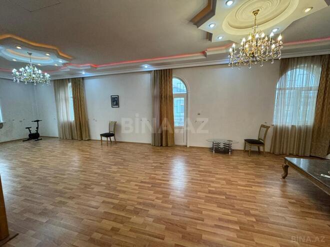 Satılır 12 otaqlı həyət evi/bağ evi 1 300 m², Qara Qarayev m., photo 7 from 20