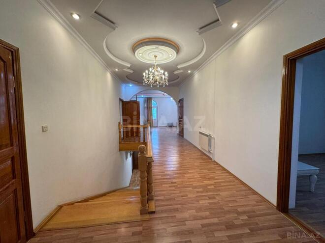 Satılır 12 otaqlı həyət evi/bağ evi 1 300 m², Qara Qarayev m., photo 16 from 20
