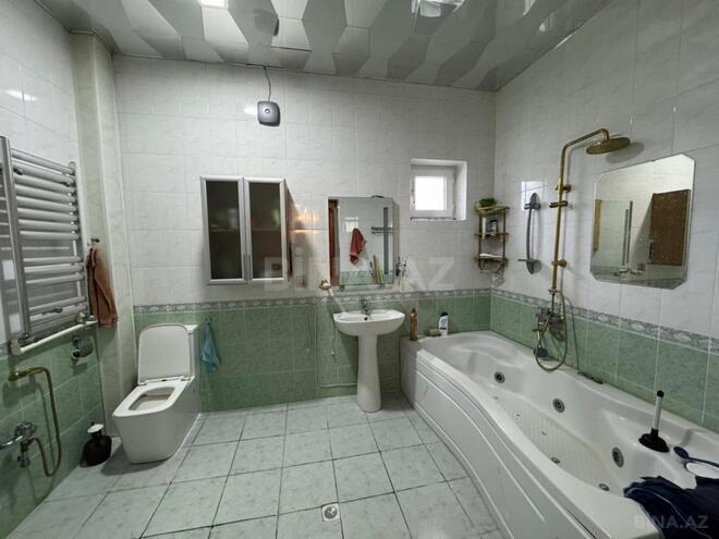 Satılır 12 otaqlı həyət evi/bağ evi 1 300 m², Qara Qarayev m., photo 18 from 20