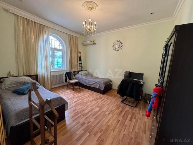 Satılır 12 otaqlı həyət evi/bağ evi 1 300 m², Qara Qarayev m., photo 10 from 20