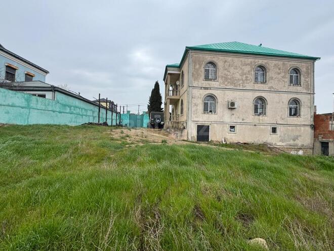 Satılır 12 otaqlı həyət evi/bağ evi 1 300 m², Qara Qarayev m., photo 19 from 20