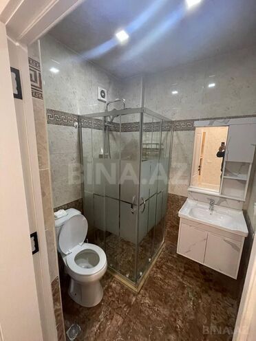 Сдаётся 2-комн. новостройка 65 м², м. Нариман Нариманов, photo 9 from 11