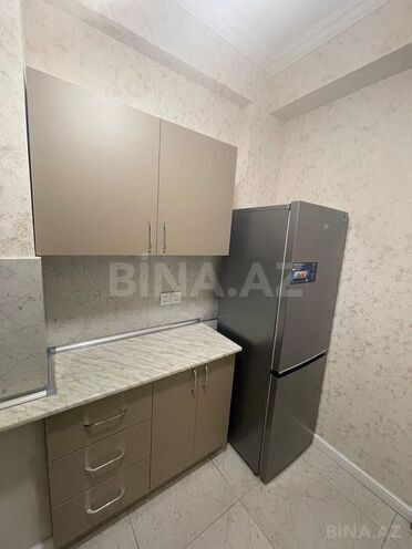 Сдаётся 2-комн. новостройка 65 м², м. Нариман Нариманов, photo 6 from 11