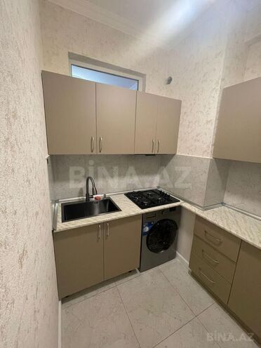 Сдаётся 2-комн. новостройка 65 м², м. Нариман Нариманов, photo 7 from 11