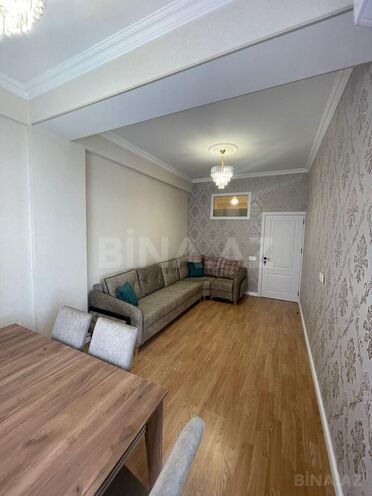 Сдаётся 2-комн. новостройка 65 м², м. Нариман Нариманов, photo 3 from 11