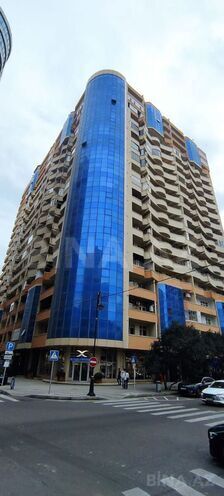 Продаётся 4-комн. новостройка 177.5 м², м. Шах Исмаил Хатаи, photo 1 from 23