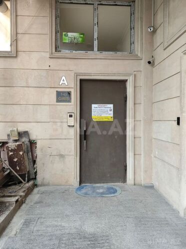 Продаётся 4-комн. новостройка 177.5 м², м. Шах Исмаил Хатаи, photo 4 from 23