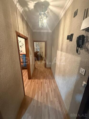 İcarəyə verilir 2 otaqlı köhnə tikili 70 m², Həzi Aslanov m., photo 12 from 14