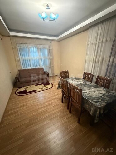 İcarəyə verilir 2 otaqlı köhnə tikili 70 m², Həzi Aslanov m., photo 5 from 14