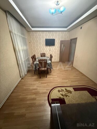 İcarəyə verilir 2 otaqlı köhnə tikili 70 m², Həzi Aslanov m., photo 6 from 14