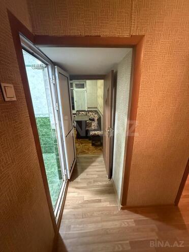 İcarəyə verilir 2 otaqlı köhnə tikili 70 m², Həzi Aslanov m., photo 10 from 14